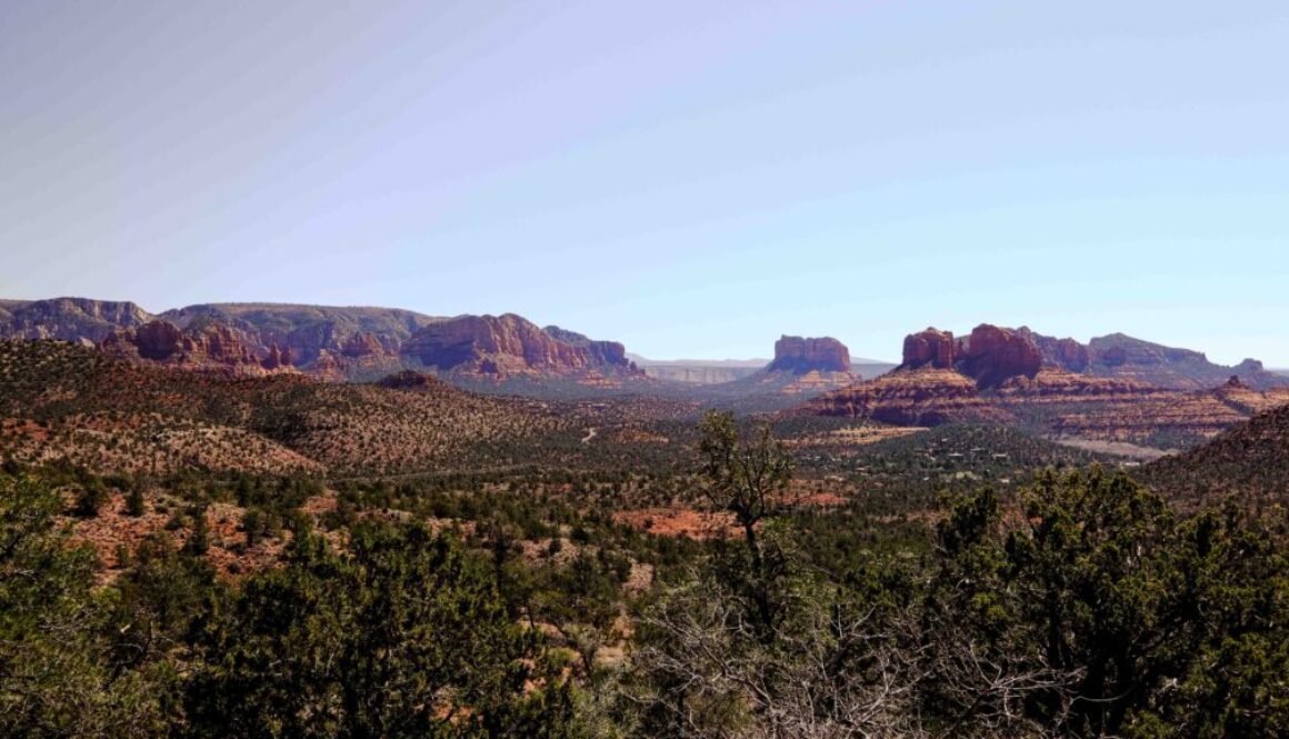 photograph, sedona, red rocks, nature,